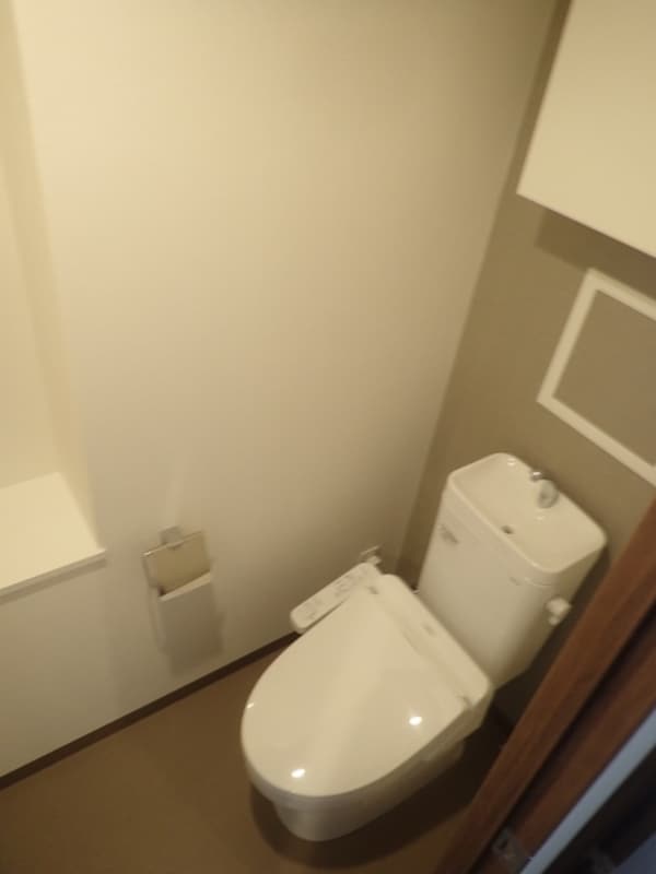 トイレ(別部屋参考写真)