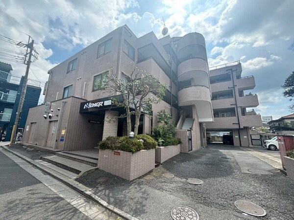 外観(外観)