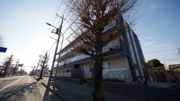 外観(★同施工会社物件写真です★)
