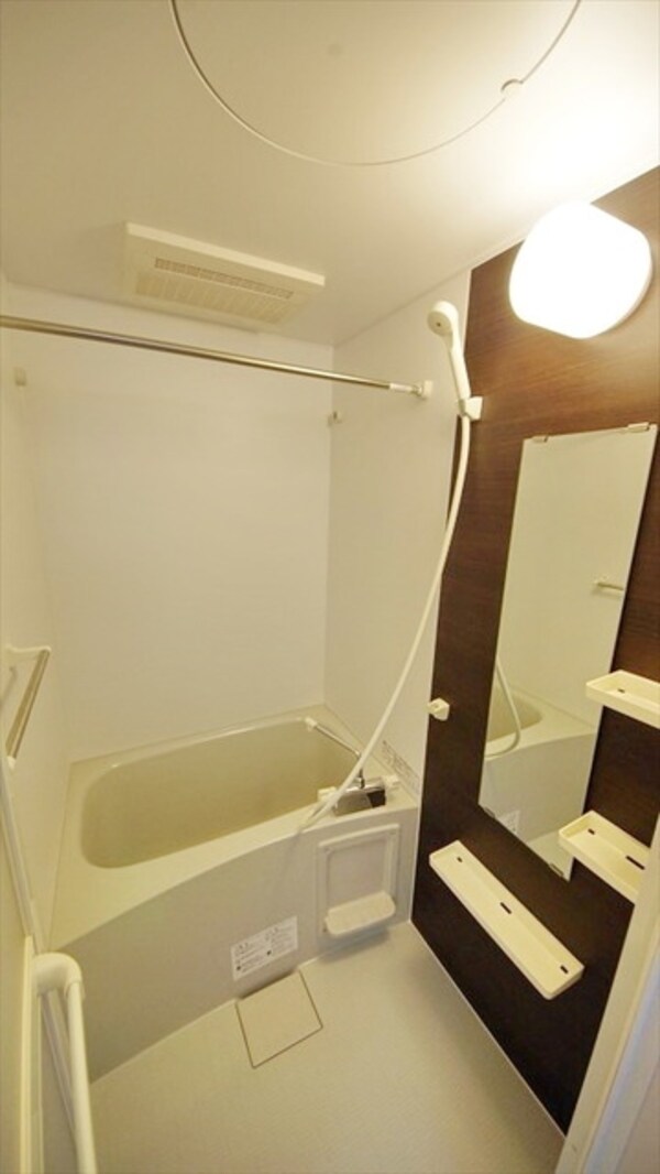 バス／シャワールーム等(★同施工会社同間取り写真です★)