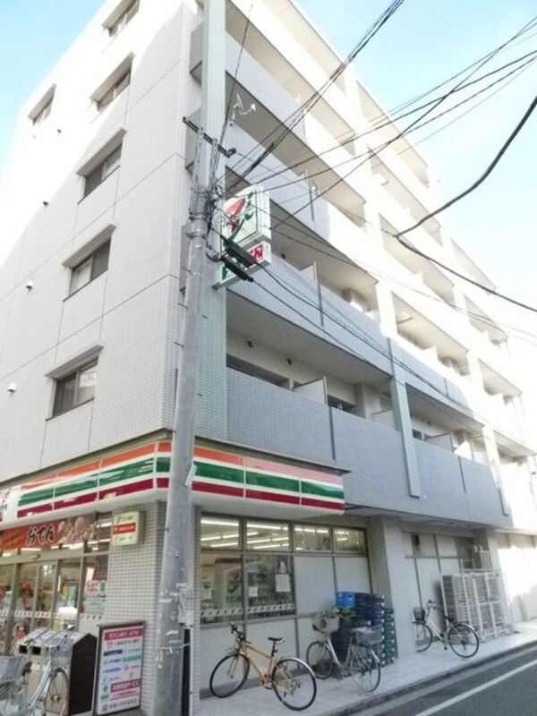 外観(★安心のセキュリティーと管理体制が備わったマンション★)