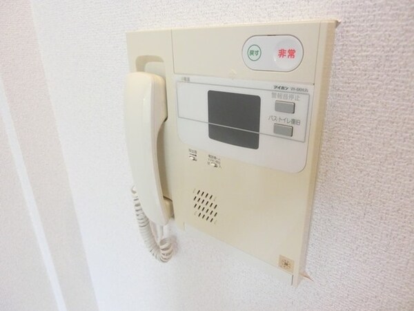 設備(NULL)