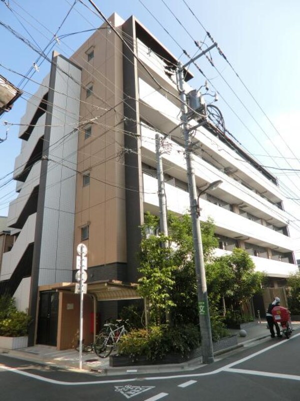 外観(外観)