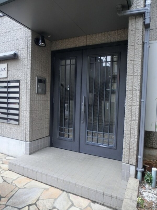 エントランス(★オートロック★)