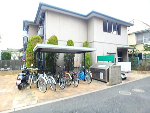 共有部分