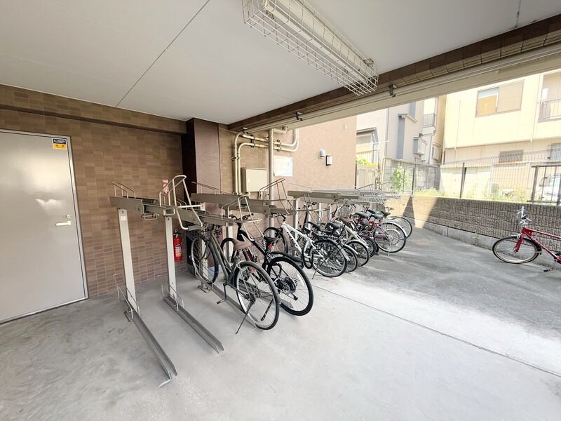 物件内観写真5　(共有部分)