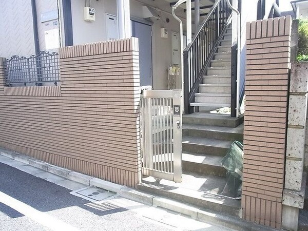 ロビー(★エントランス★)