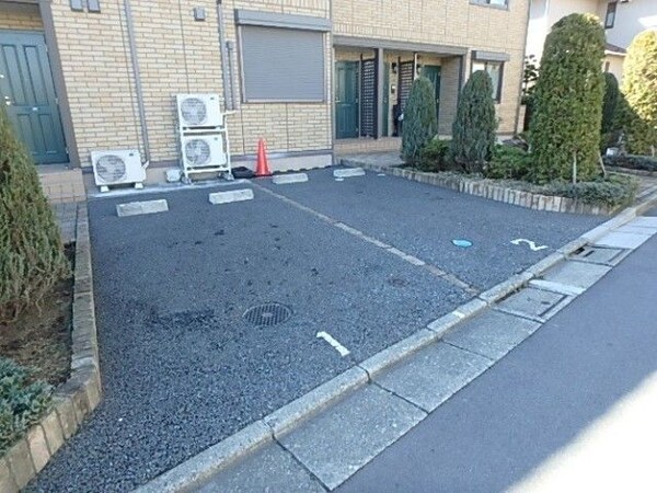 駐車場(NULL)