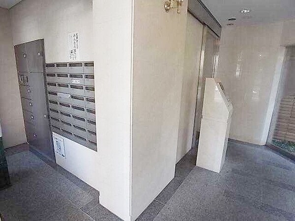 共有部分