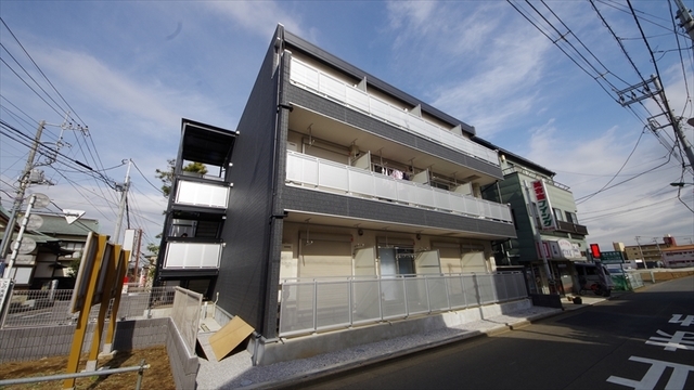 外観写真