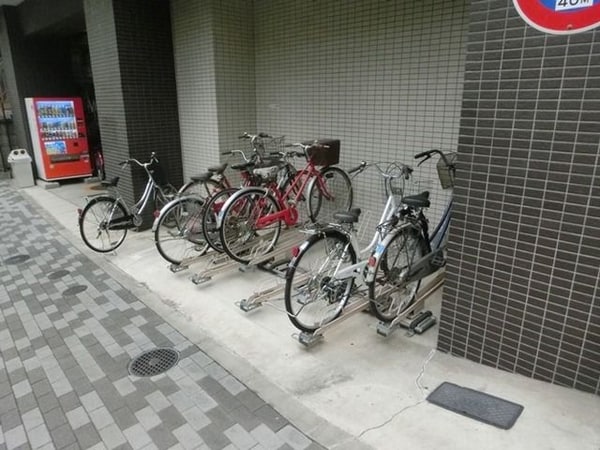 共有部分
