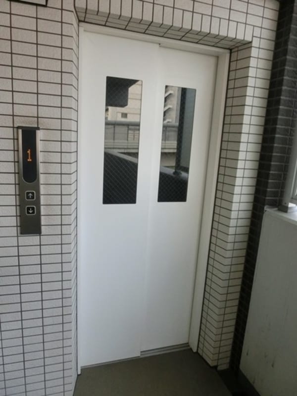 共有部分