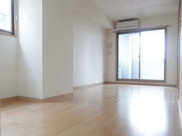リビング・居室(NULL)