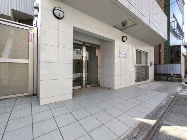 エントランス(☆エントランス☆)