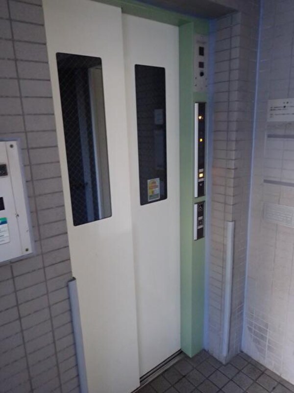 共有部分