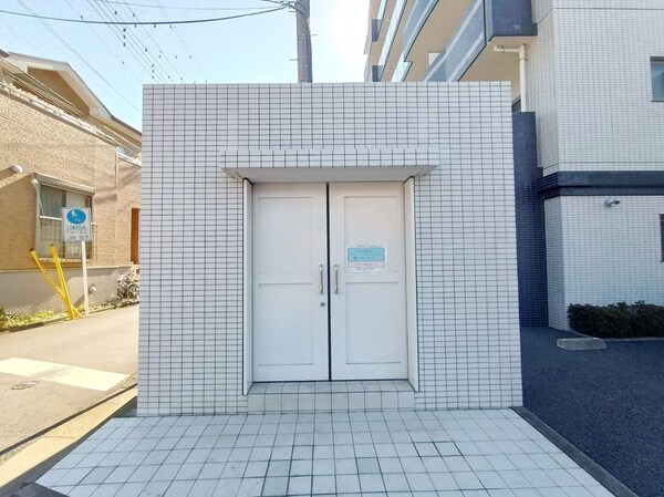 共有部分