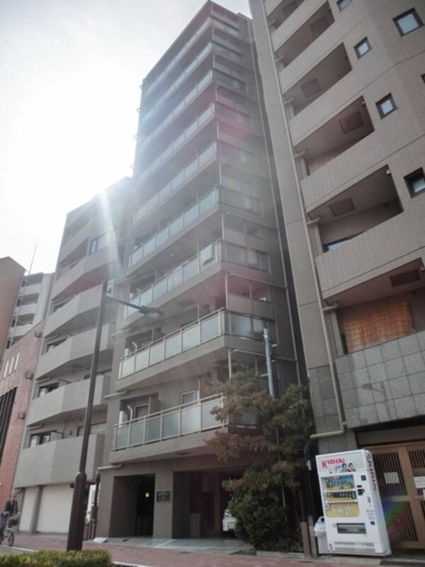 外観(NULL)