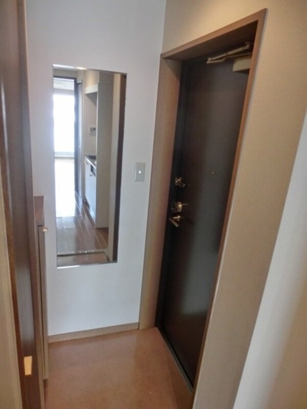 玄関(NULL)