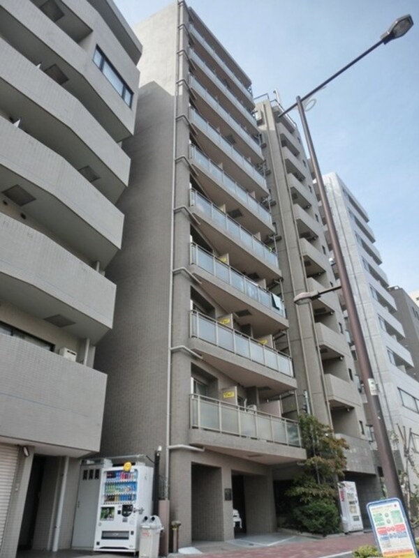外観(NULL)
