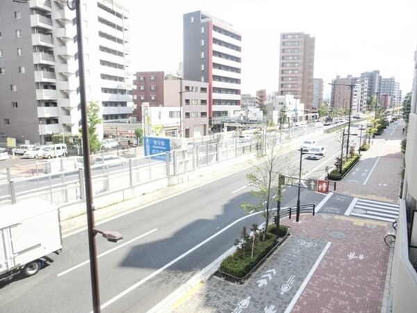 眺望(NULL)