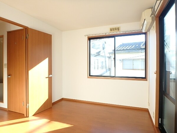 リビング・居室