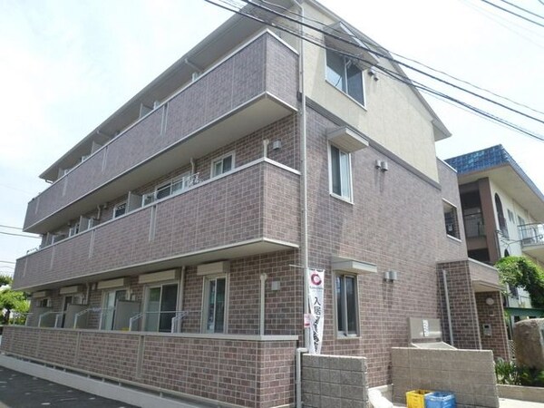 外観(NULL)