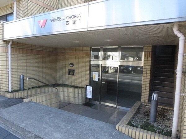 共有部分