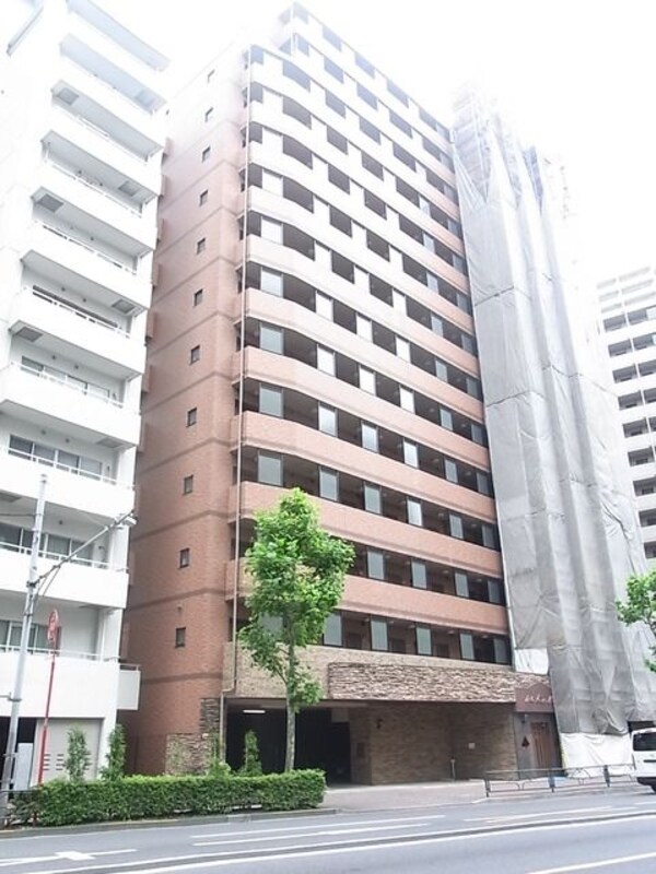 外観(NULL)