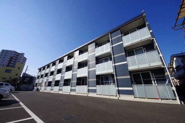 外観(おしゃれな外観)