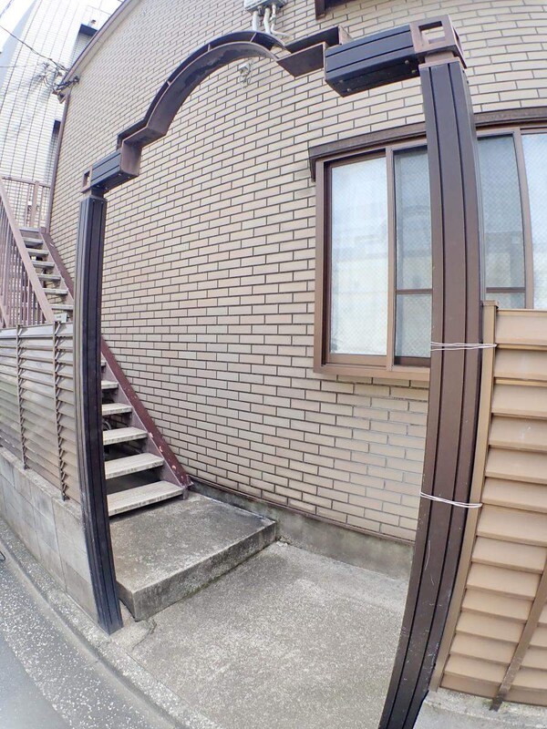 エントランス(エントランス)