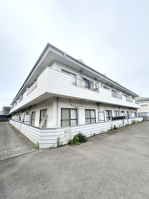 外観(外観)