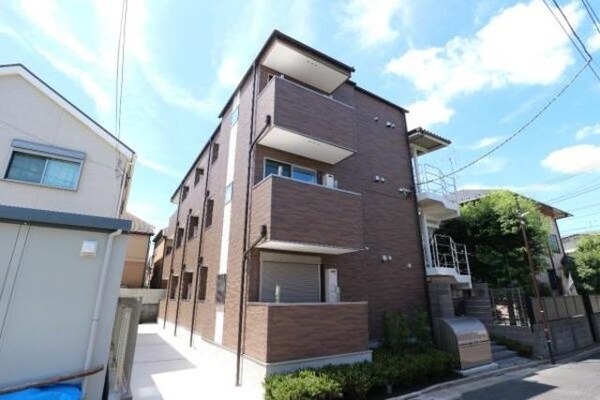 外観(外観)
