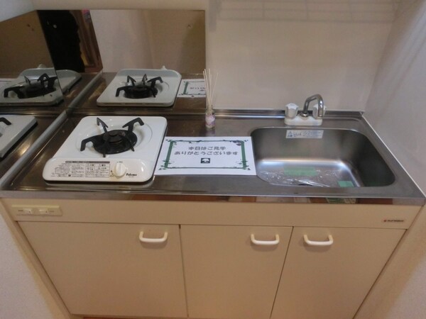 キッチン(キッチン)