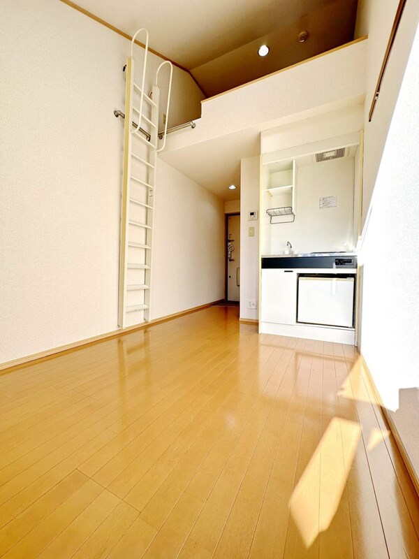 リビング・居室(リビング/居室)