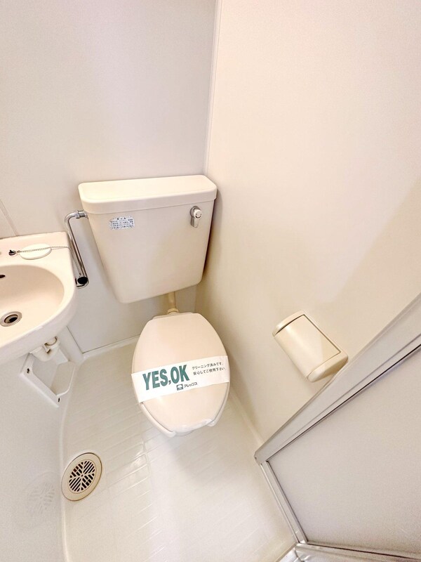 トイレ(トイレ)