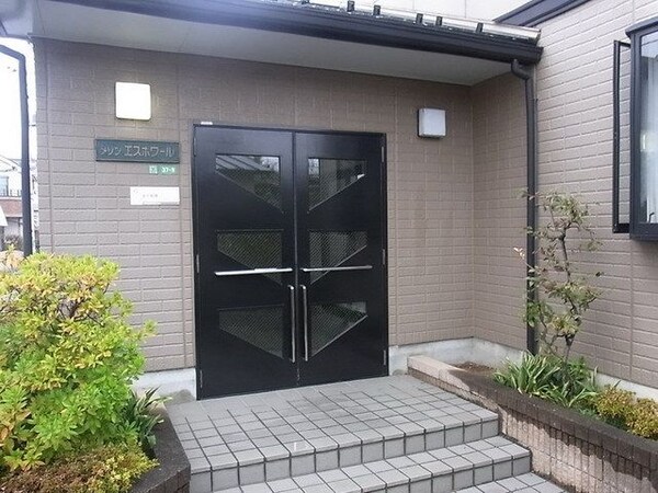 エントランス(NULL)