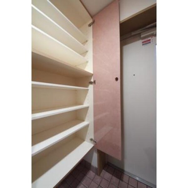 その他(※写真は同タイプ住戸です。)