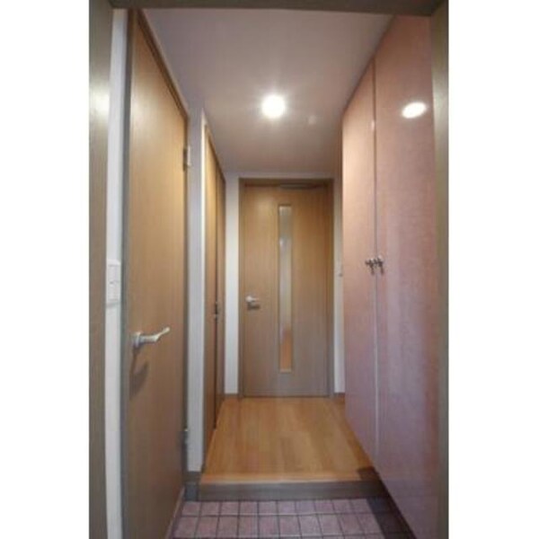 その他(※写真は同タイプ住戸です。)