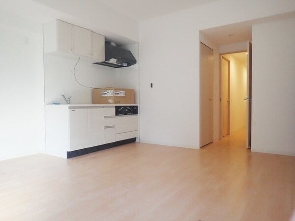 リビング・居室