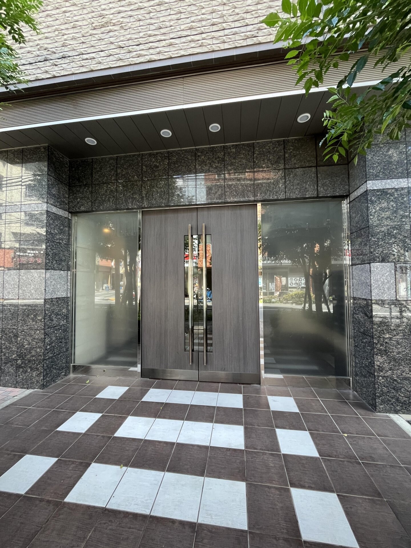 物件内観写真18　(共有部分)