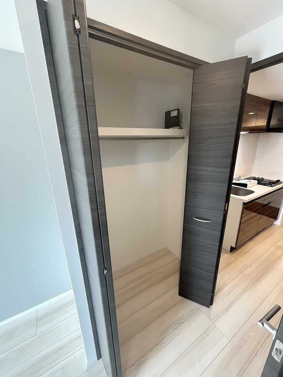 物件内観写真9　(収納)