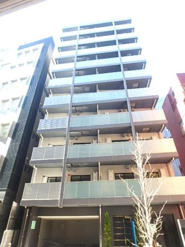 外観(★2015年12月完成★)