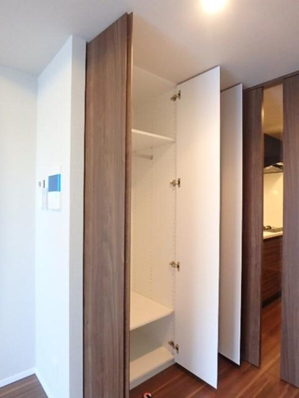 設備(★収納★)