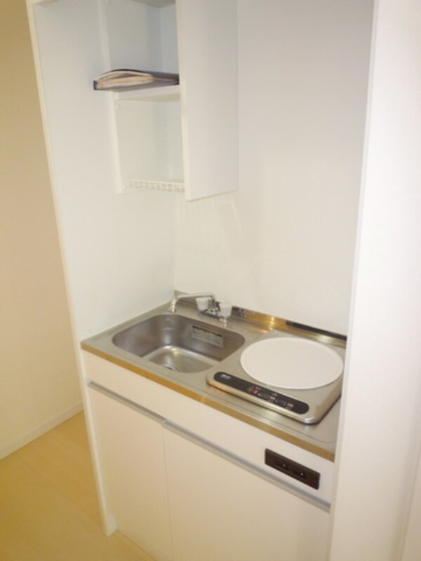 キッチン(キッチン（同一タイプ）)