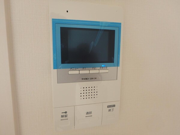 セキュリティ(設備)