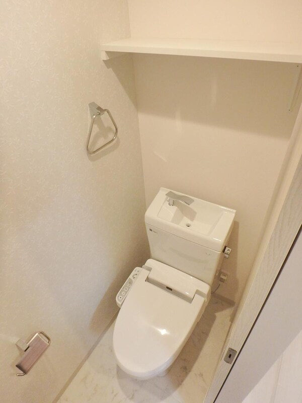 トイレ(トイレ)