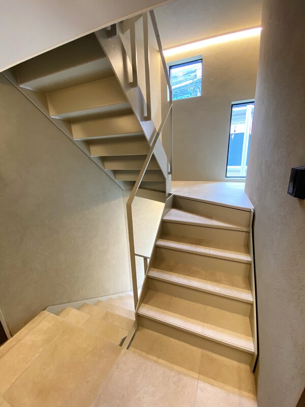 エントランス(玄関)