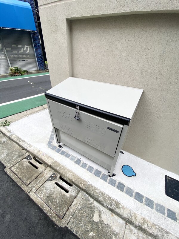 共有部分(設備)