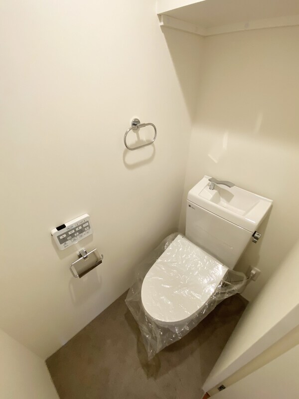 トイレ(トイレ)