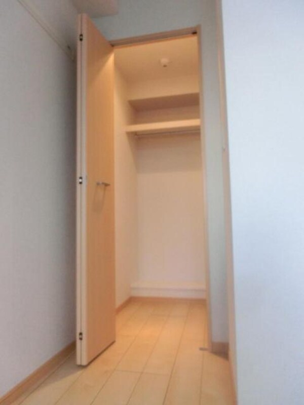 収納(★大容量クローゼット★)